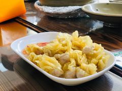 -崖口煲仔饭