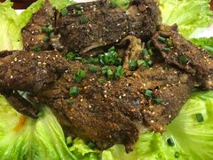 -大家烤羊庄·聚餐团建·谢师宴·生日派对(南山店)