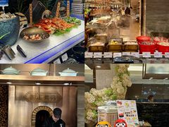 -东方红海鲜百汇(国际大厦店)