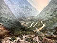 -遵义会议纪念馆