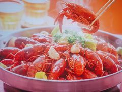 -神府路壹号·海鲜烧烤·砂锅粥·锅物(三坊七巷店)