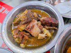 -阿秋牛排(湖心街店)