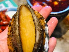 -亚马逊蒸汽活海鲜自助(LCM置汇旭辉广场店)