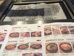-新石器烤肉(周浦万达店)