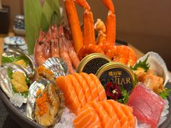 -德川家日本料理(喜隆多新国际店)