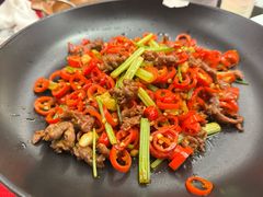 -印象天台·非遗文化美食(天台新城店)