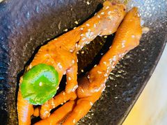 -绿茶餐厅(龙井船宴· 品牌总店)