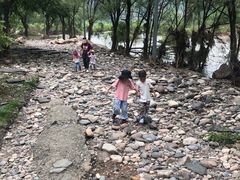 -白河湾生态旅游一条川