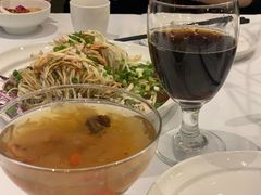 鸡丝凉面-眉州东坡(远洋未来广场店)