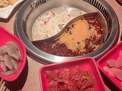 -季季红火锅(丰城洪客隆店)