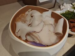 -海底捞火锅(劲松店)