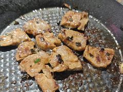 -林真真牛肋条放题(天马店)