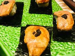 -古田居·特色寿司料理(星之岛旗舰店)