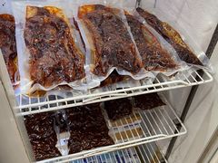 -鸿运兔·手撕烤兔(天府广场店)