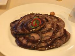 -利苑酒家(合景国际金融广场店)