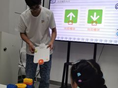 -童程童美少儿编程乐高机器人(汉阳校区)
