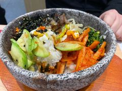 -米村拌饭(天津东丽万达店)