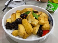 鸡蛋豆腐-海燕酒店(惠济路店)