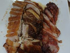 -老字号蛇口德记烧腊饭店·海鲜加工
