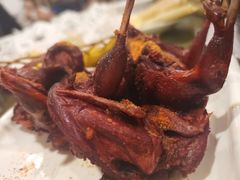 -一楼食业·美食人家