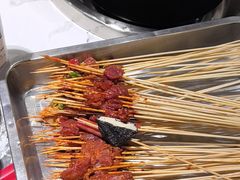 -钢管厂五区小郡肝火锅串串香(清河店)