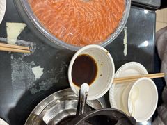 -川香煲(茅台路店)