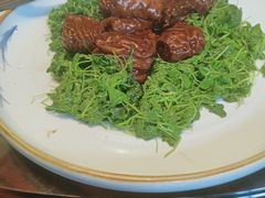 -老正兴菜馆(福州路店)