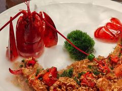 -谦默府· 现代潮粤菜(外滩店)