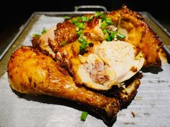 -绿茶餐厅(领展购物广场·中关村店)