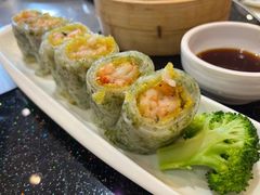 -味可道美食坊(福基路店)