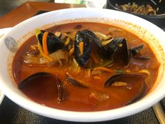 -军硕烤肉·部队火锅(二七万达店)