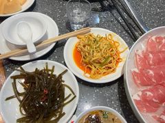 -华晟山城火锅(开发区港西东阁里店)