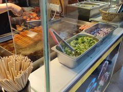 -小老虎东北烤冷面(星天广场店)