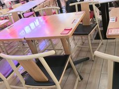 -喜家德虾仁水饺(北站店)