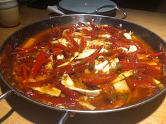 -胡马八破·川菜小馆(高新万达店)