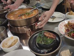-simply thai天泰(长泰广场店)