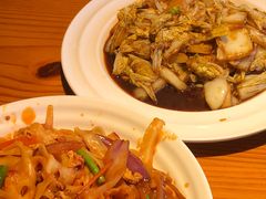 -山西人家(锦创书城店)
