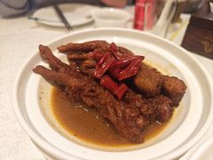-大铁勺新津菜(东丽阳光新业广场店)