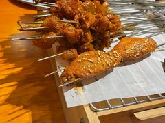 -城边边烧烤-魏晋烤肉旗舰店