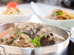 -浩爷羊蝎子火锅(望京店)