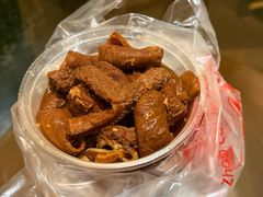 -阿姨牛杂(北京路店)