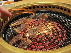-江户烧肉(高德店)
