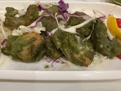-清真· AL-JANNAT 佳纳特餐厅(仙林店)