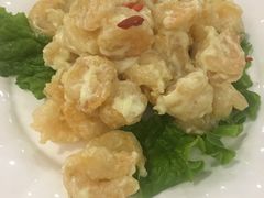 -大眼锅贴水饺(河东店)