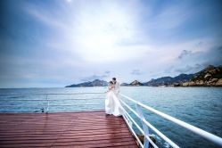 点击看大图 -太古映画婚纱摄影(天河店)