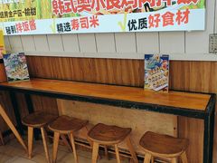 -n多寿司(滨湖万达广场店)