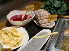 -巴奴毛肚火锅(广益哥伦布店)