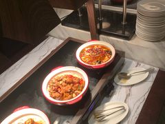 -深圳四季酒店·馥自助餐厅