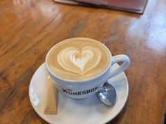 -The Workshop Coffee