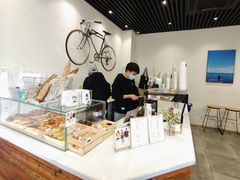 -常识咖啡common sense(春熙路店)
